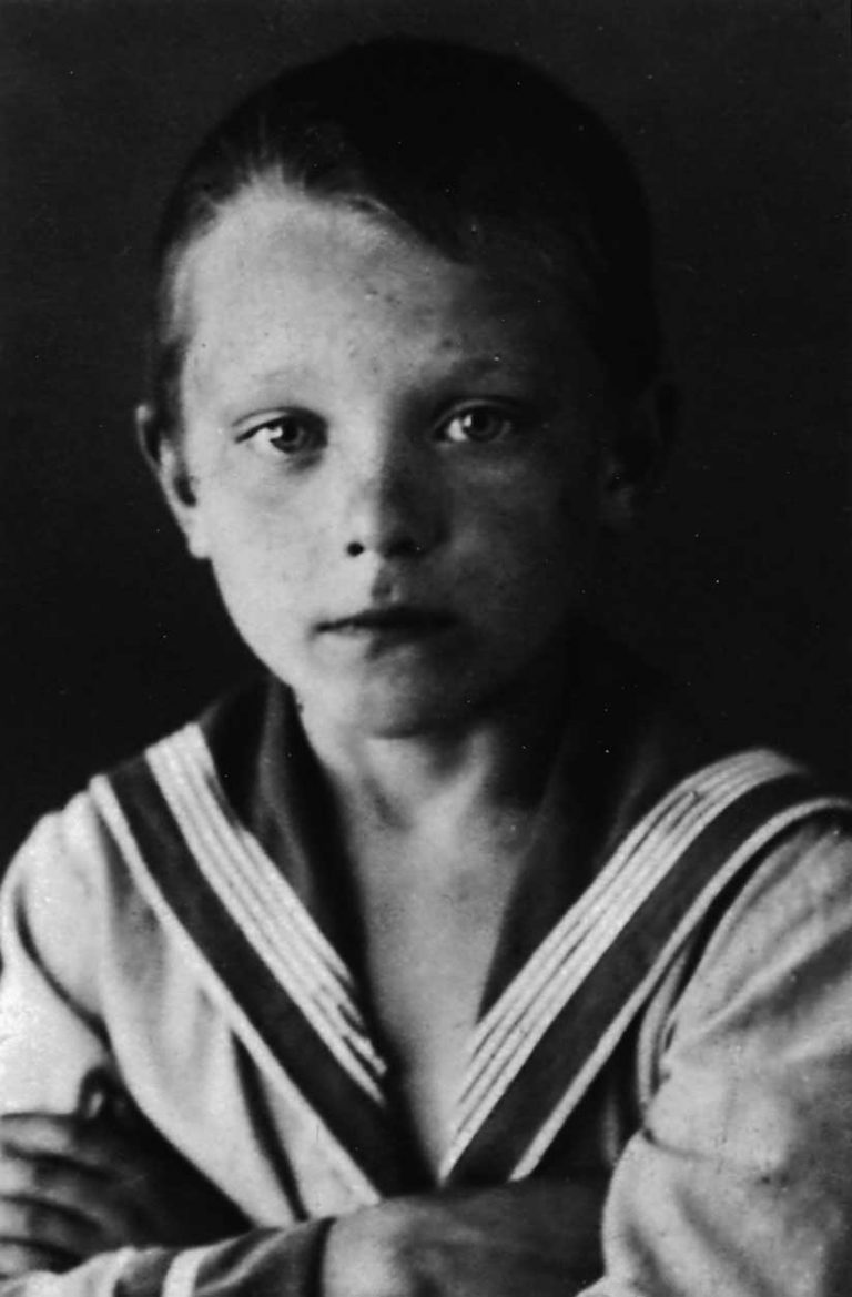 Chronik der Familie Burkhardt Filareto Kavernido